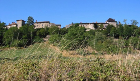 Francia - Perouges Francia - Perouges